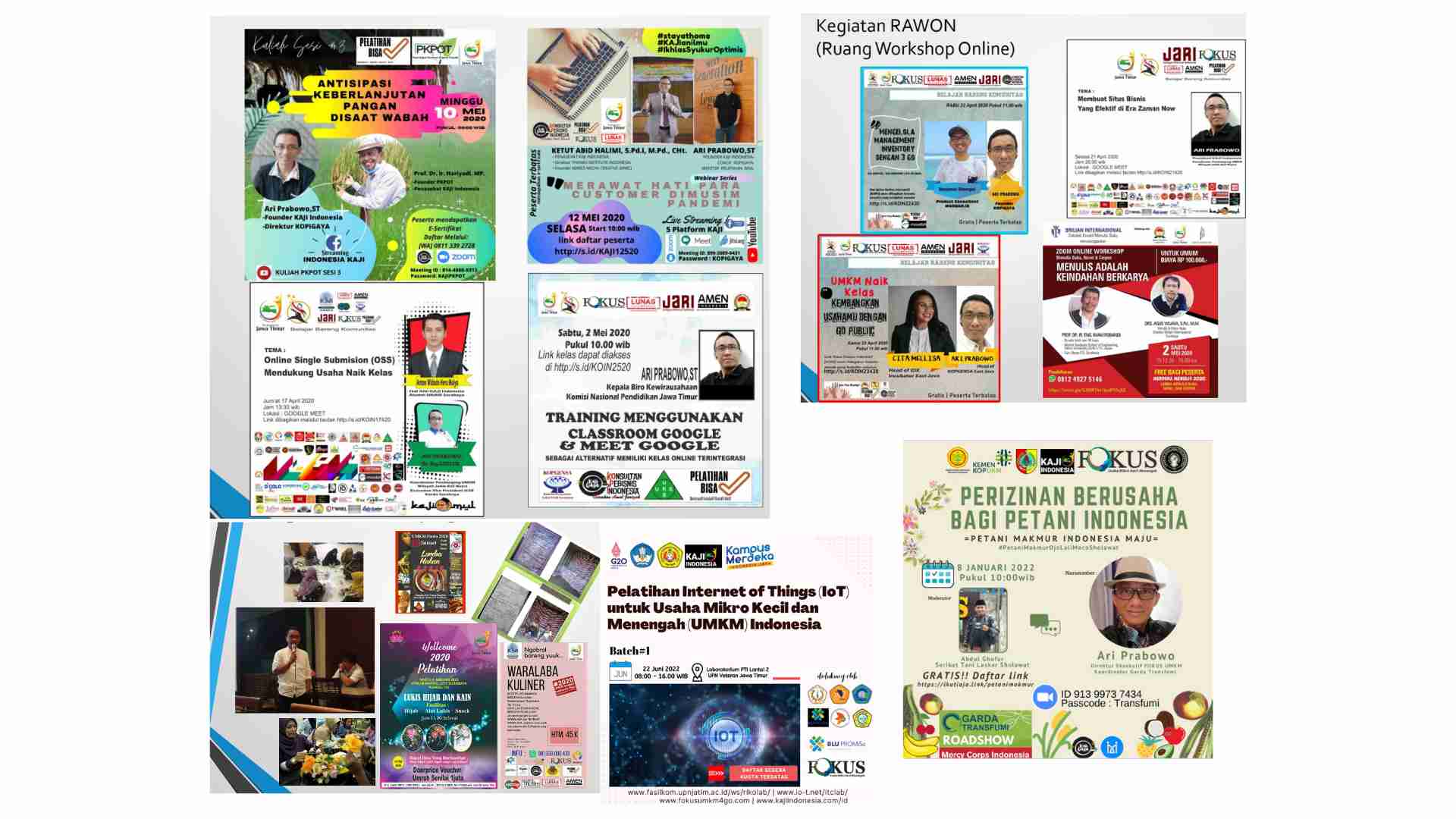 Copy of KAJI INDONESIA