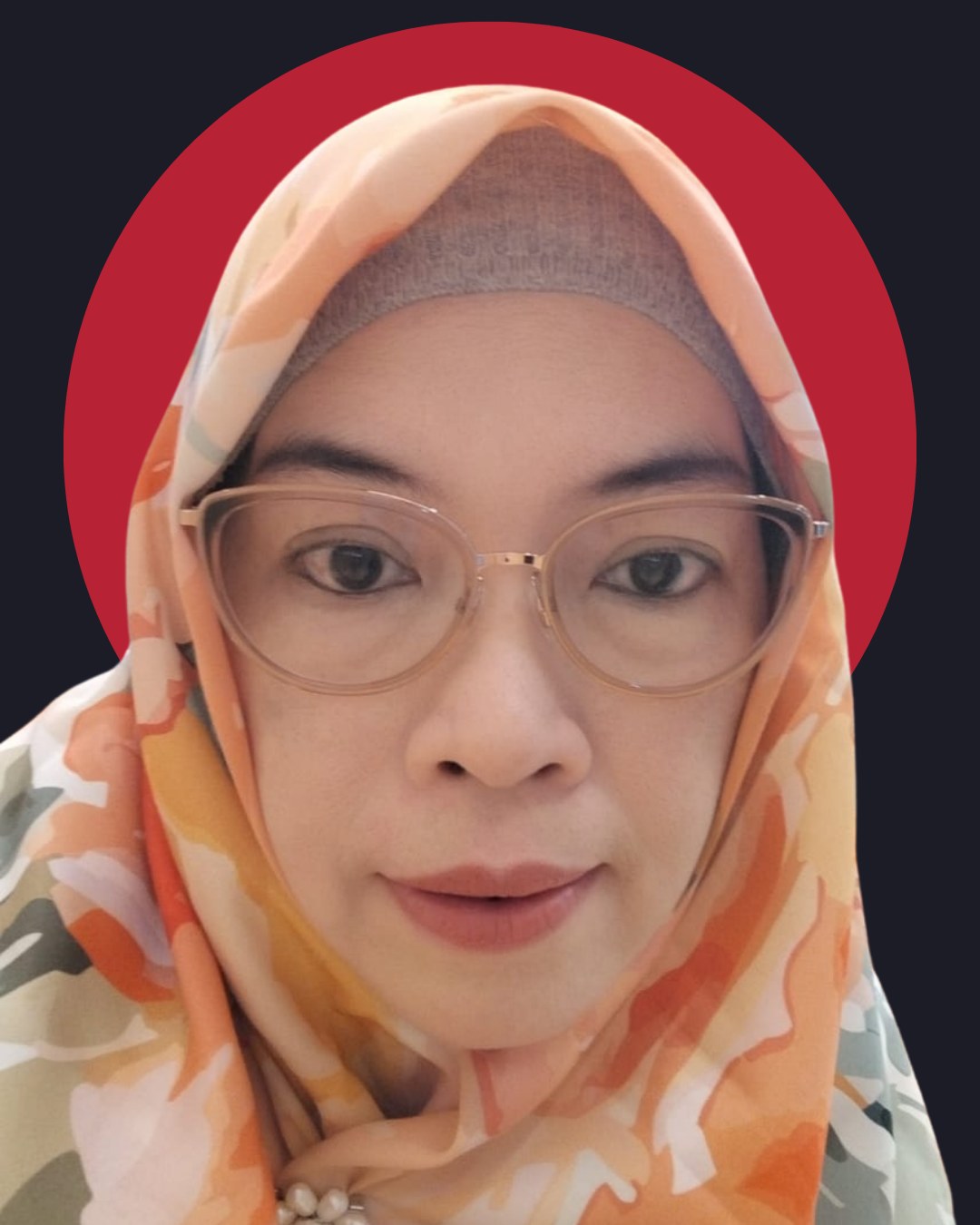 Direktur Kerjasama : AYU