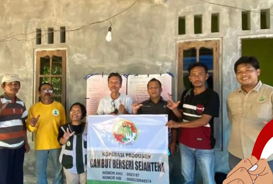 Webinar KAJI Indonesia