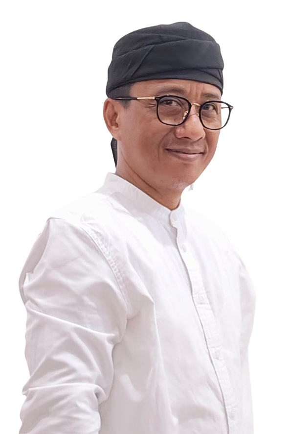 Ari Prabowo,ST.,MM.
